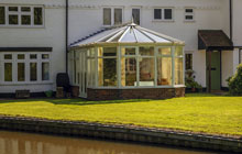 Greenholm conservatory leads