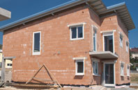 Greenholm home extensions
