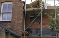 free Greenholm home extension quotes