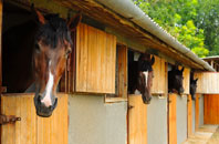 free Greenholm stable construction quotes